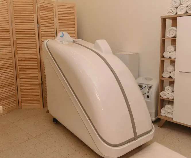 О нашем центре здоровья и медицины